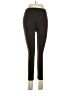 Sofra Black Brown Leggings One size - photo 1
