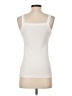 Isabel Ivory Tank Top Size S - photo 2