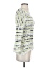 Free People Silver White Pullover Sweater Size XS - photo 4
