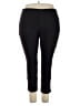The Limited Black Active Pants Size 20 - photo 1