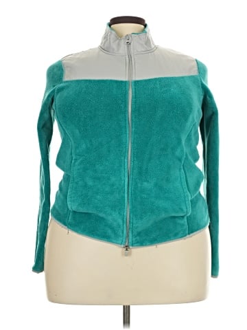 Danskin Now Jacket (view 1)