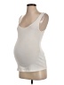 H&M Mama Ivory Tank Top Size S - photo 1