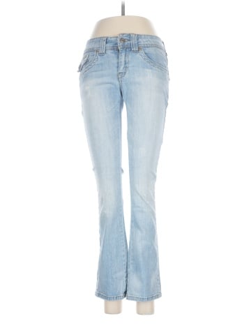 Hydraulic Jeans (view 1)