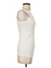 Isabel Ivory Tank Top Size S - photo 4