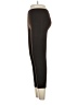 Sofra Black Brown Leggings One size - photo 5