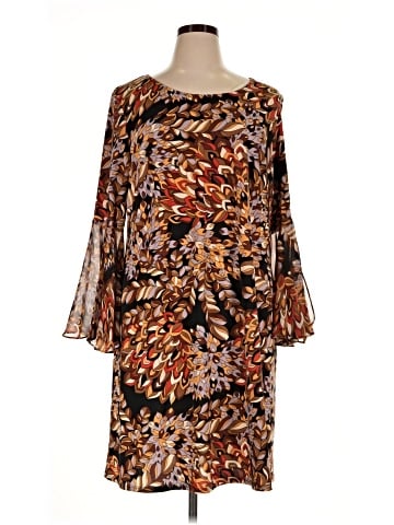 North Style Cocktail Dress (view 1)