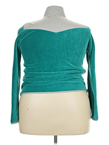 Danskin Now Jacket (view 2)