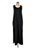 Lole Black Casual Dress Size L - photo 1