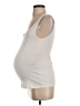 H&M Mama Ivory Tank Top Size S - photo 5