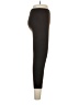 Sofra Black Brown Leggings One size - photo 4