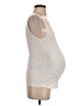 H&M Mama Ivory Tank Top Size S - photo 4