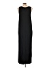 Lole Black Casual Dress Size L - photo 2