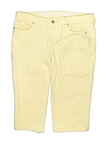 DKNY Jeans Cargo Shorts (view 1)