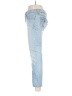 Hydraulic Hearts Blue Jeans Size 7 - 8 - photo 5
