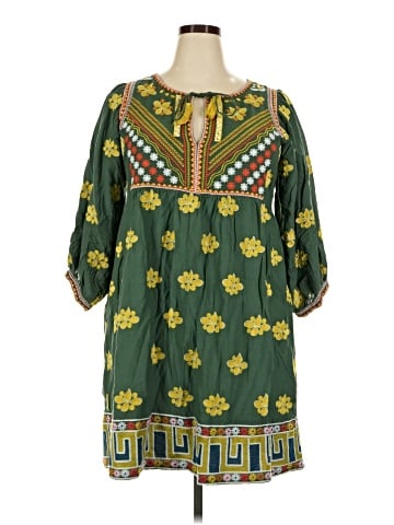 Oliphant Casual Dress (view 1)