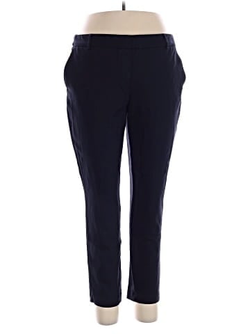 dalia Casual Pants (view 1)