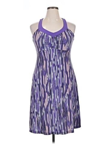 PrAna Cocktail Dress (view 1)
