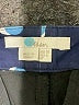 Boden Solid Black Shorts Size 6 - photo 3