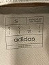 Adidas 100% Polyester Solid Green Athletic Shorts Size S (youth) - photo 3