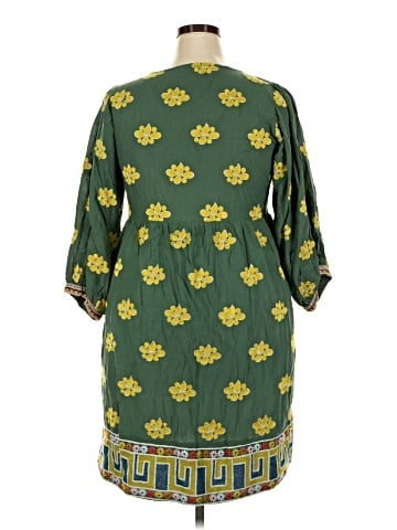 Oliphant Casual Dress (view 2)