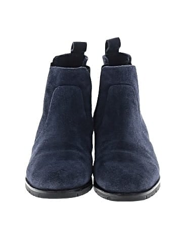 Karl Lagerfeld Paris Ankle Boots (view 2)