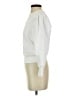 FRAME 100% Cotton White Sweatshirt Size XXS - photo 5
