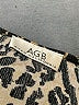AGB Gold 3/4 Sleeve Top Size XXL (estimated) - photo 7