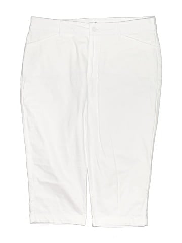 St. John's Bay Shorts (view 1)