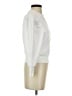 FRAME 100% Cotton White Sweatshirt Size XXS - photo 4