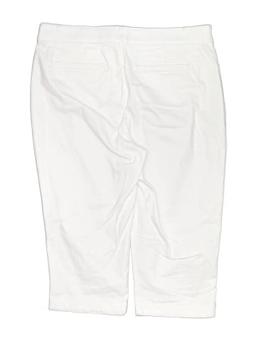 St. John's Bay Shorts (view 2)