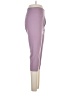 Satina Color Block Purple Active Pants Size M (estimated) - photo 4
