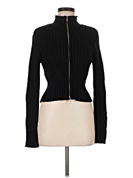Garage Cardigan (view 1)