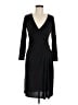 Sharon Max Black Cocktail Dress Size M (estimated) - photo 1