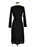 Sharon Max Black Cocktail Dress Size M (estimated) - photo 2