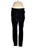 H&M L.O.G.G. Black Casual Pants Size M - photo 1