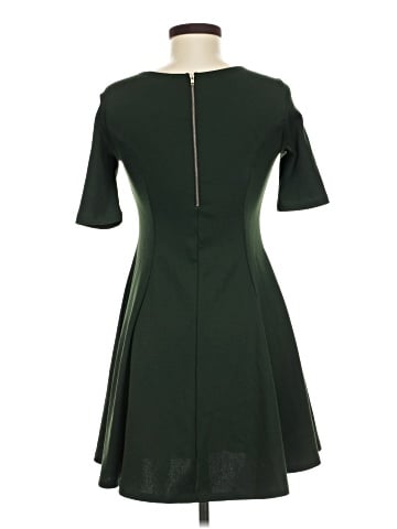 Popular Basics Casual Dress (view 2)