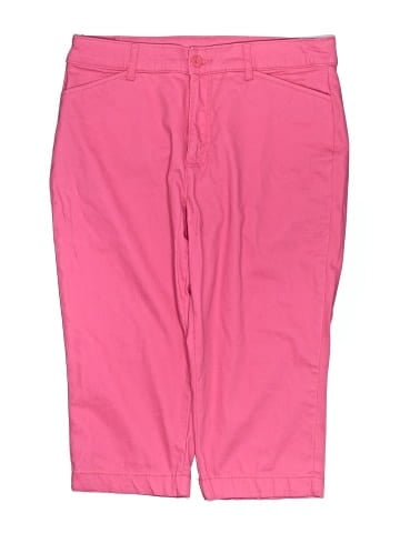 St. John's Bay Shorts (view 1)