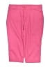 St. John's Bay Solid Pink Shorts Size 12 - photo 1