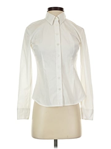 Boden Long Sleeve Blouse (view 1)