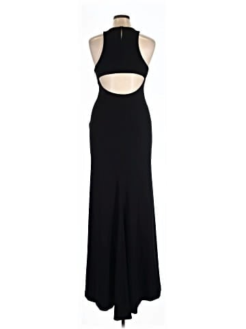 Dress by Vera Wang Cocktail Dress (view 2)