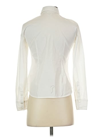 Boden Long Sleeve Blouse (view 2)