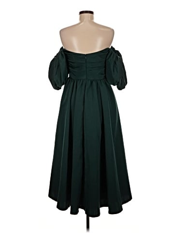 Jenny Yoo Collection Cocktail Dress (view 2)
