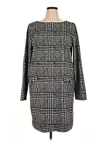 Ann Taylor LOFT Casual Dress (view 1)