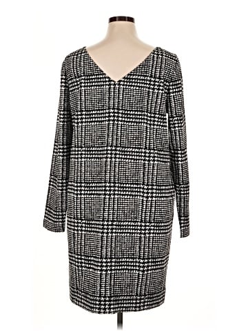 Ann Taylor LOFT Casual Dress (view 2)
