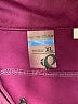 Pearl Izumi 100% Polyester Purple Jacket Size XL - photo 6