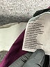 Pearl Izumi 100% Polyester Purple Jacket Size XL - photo 7