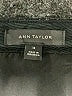 Ann Taylor Tweed Black Casual Skirt Size 14 - photo 4