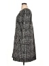 Ann Taylor LOFT Tweed Gray Casual Dress Size 16 (tall) - photo 5