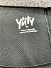 Yitty Black Bodysuit Size 1X - photo 3