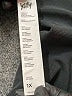 Yitty Black Bodysuit Size 1X - photo 4